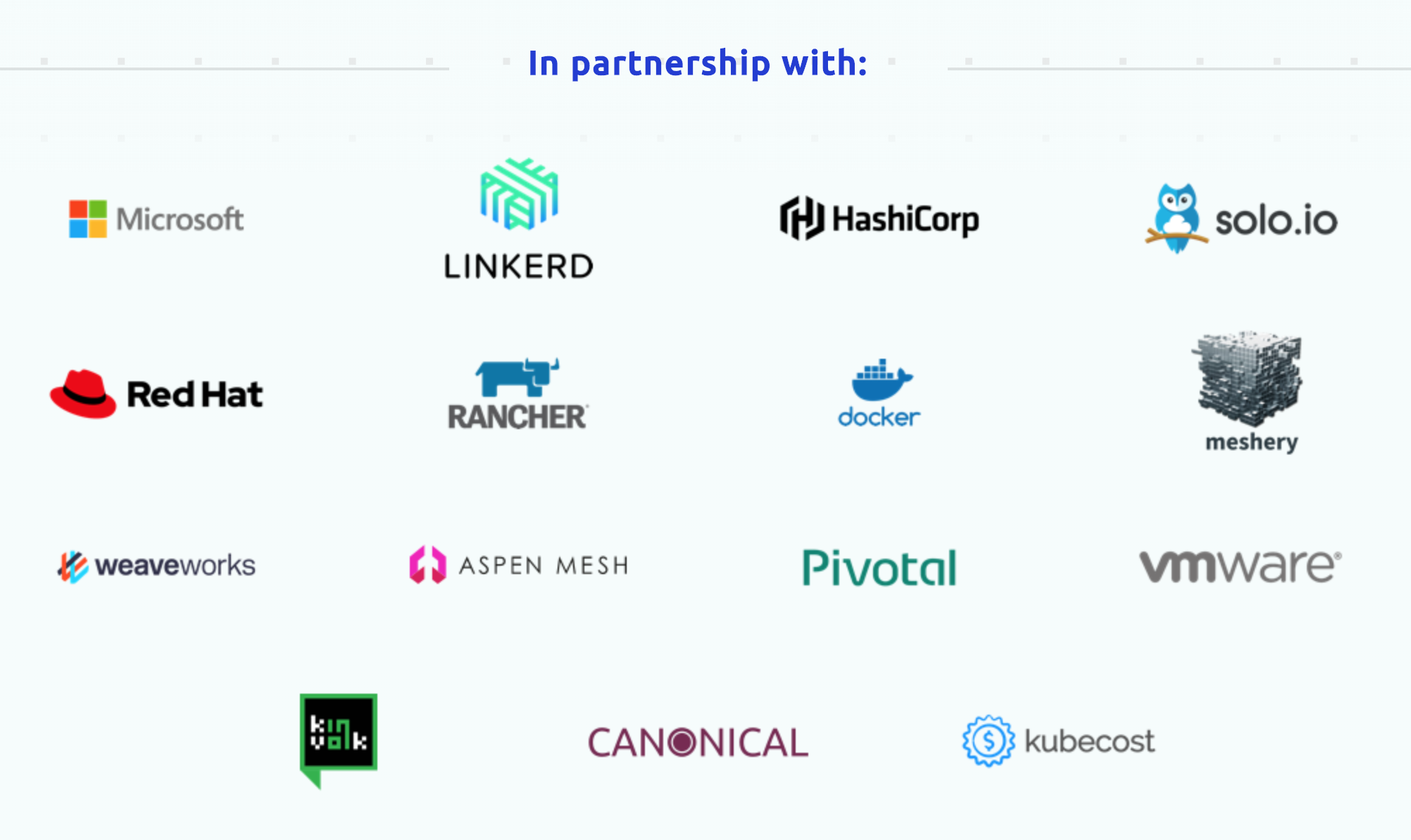 partners